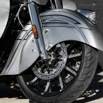 2018 Indian Chieftain Elite Limited Edition 4