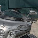 2018 Indian Chieftain Elite Limited Edition 5