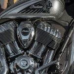 2018 Indian Chieftain Elite Limited Edition 7