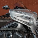 2018 Indian Chieftain Elite Limited Edition 9
