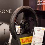2018 Pirelli Diablo Rosso Corsa Ii Underbone Previewed Malaysia 1