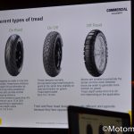 2018 Pirelli Diablo Rosso Corsa Ii Underbone Previewed Malaysia 21