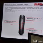 2018 Pirelli Diablo Rosso Corsa Ii Underbone Previewed Malaysia 27