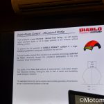 2018 Pirelli Diablo Rosso Corsa Ii Underbone Previewed Malaysia 29