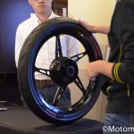 2018 Pirelli Diablo Rosso Corsa Ii Underbone Previewed Malaysia 30