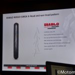 2018 Pirelli Diablo Rosso Corsa Ii Underbone Previewed Malaysia 33