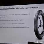 2018 Pirelli Diablo Rosso Corsa Ii Underbone Previewed Malaysia 34