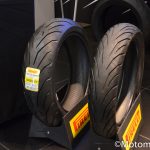 2018 Pirelli Diablo Rosso Corsa Ii Underbone Previewed Malaysia 39