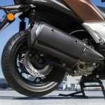 2018 Yamaha Xmax 250 Now Available Rm22498 4