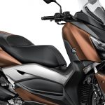 2018 Yamaha Xmax 250 Now Available Rm22498 5