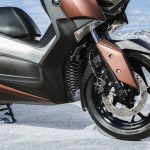 2018 Yamaha Xmax 250 Now Available Rm22498 7