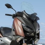2018 Yamaha Xmax 250 Now Available Rm22498 8