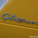 2018 Vespa Gts Super 300 Launched 15