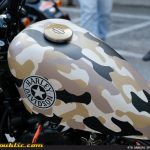 4th Annual Sportster Ride 11