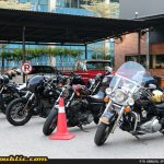 4th Annual Sportster Ride 12