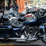 4th Annual Sportster Ride 16
