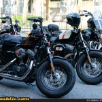 4th Annual Sportster Ride 17