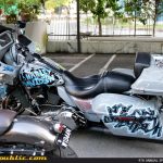 4th Annual Sportster Ride 2