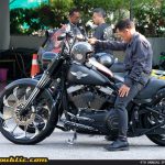 4th Annual Sportster Ride 20