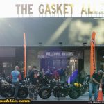 4th Annual Sportster Ride 21