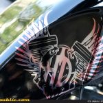 4th Annual Sportster Ride 23