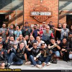4th Annual Sportster Ride 39