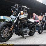 4th Annual Sportster Ride 4
