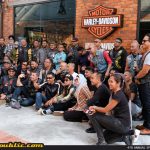 4th Annual Sportster Ride 40