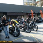 4th Annual Sportster Ride 43