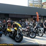 4th Annual Sportster Ride 44