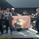 4th Annual Sportster Ride 45