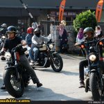 4th Annual Sportster Ride 49