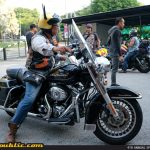 4th Annual Sportster Ride 5