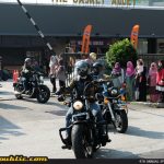 4th Annual Sportster Ride 50
