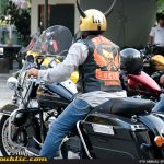 4th Annual Sportster Ride 6