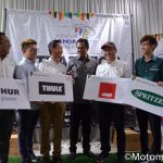 Givi Sponsors 200 Helmets For Le Tour De Langkawi 2018 13
