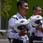 Givi Sponsors 200 Helmets For Le Tour De Langkawi 2018 19