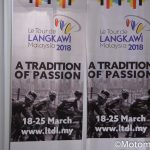 Givi Sponsors 200 Helmets For Le Tour De Langkawi 2018 3