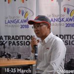 Givi Sponsors 200 Helmets For Le Tour De Langkawi 2018 9