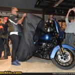 Harley Davidson Petaling Jaya 25