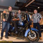 Harley Davidson Petaling Jaya 27