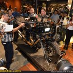 Harley Davidson Petaling Jaya 28