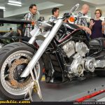 Harley Davidson Petaling Jaya 36