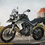 Tiger 800 Xcx Test Review 2 1