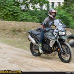 Tiger 800 Xcx Test Review 47