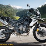 Tiger 800 Xcx Test Review 5 1