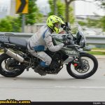 Tiger 800 Xcx Test Review 56