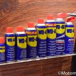 Wd 40 Appoints New Malaysian Distributor 1