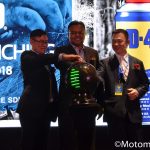 Wd 40 Appoints New Malaysian Distributor 19