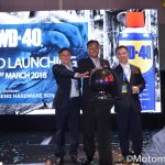 Wd 40 Appoints New Malaysian Distributor 24